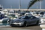 Mercedes-Benz SLR McLaren 722 Edition 2006 года